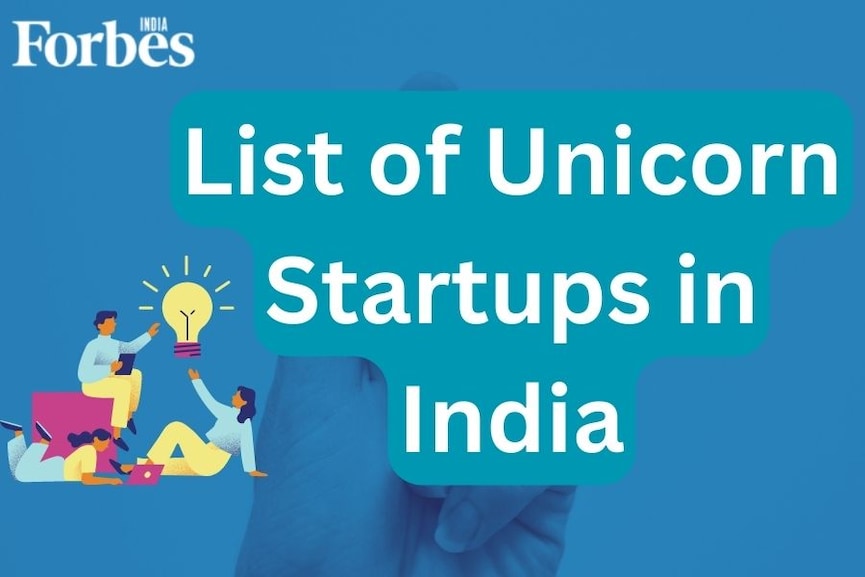 Unicorns in India: List of startup companies with unicorn status in 2024