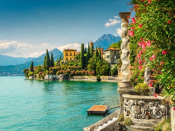 6 stunning vacation destinations of the uber rich