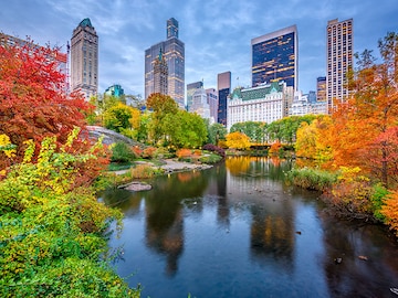 Top 10 wealthiest cities in the world: From New York to Sydney