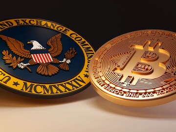 SEC presses charges against Coinbase for violation of US securities rules