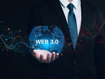 "Proof of Talk" event to be held at the Louvre Palace to showcase trust in Web3