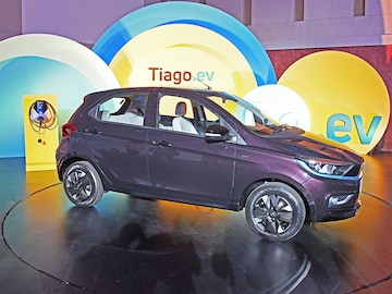 Morning buzz: Tata Motors EV market share rises; govt asks oil cos to cut prices; and more