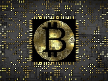 Study reveals 'huge' savings in energy with Quantum mining