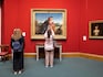 Measuring the societal and economic benefits of museum visits in enhancing well-being