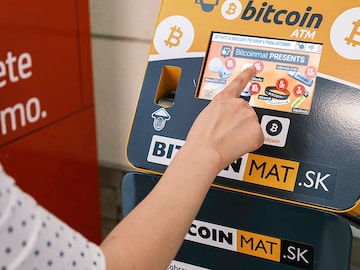 Crypto networks are joining forces with crypto ATMs to improve accessibility