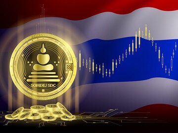 Thailand Banks Collaborate with Central Bank for Retail CBDC Test Project