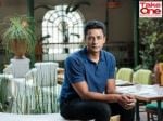 What's cooking with Manu Chandra?