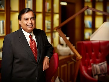 Reliance Industries, top banks dominate India ranking in Forbes Global 2000 largest companies