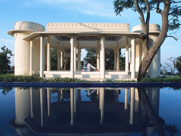 4 wellness retreats in India that blend luxury and self-care