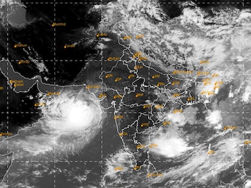 Explained: All you need to know about Cyclone Biparjoy