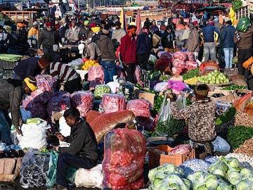 Morning Buzz: Two-wheeler exports at highest level in 2023, wholesale inflation at an eight-year low, and more