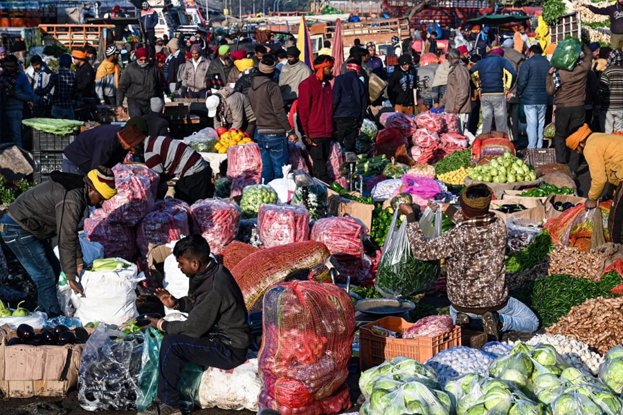 Morning Buzz: Two-wheeler exports at highest level in 2023, wholesale inflation at an eight-year low, and more