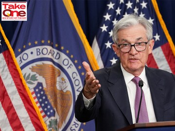 Coming up: Two more rate hikes by the US Fed this year