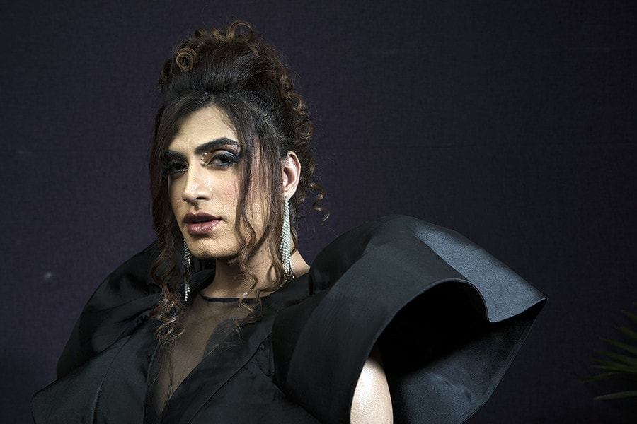 I'm going to do my best to make this world better for every queer: Sushant Divgikar aka Rani KoHEnur