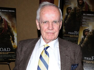 Cormac McCarthy's sparse prose laid bare America's bleak and brutal soul