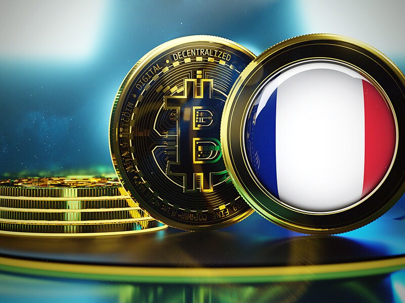 French Financial Markets Witness Sharp Rise in Crypto-related Mediations