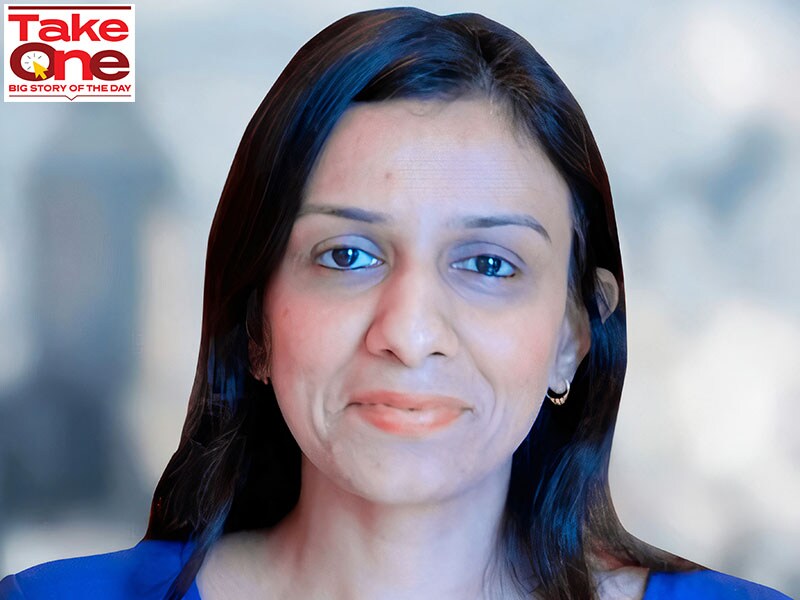 Why India will replace China as the world's growth engine this decade