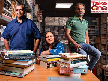 Westland and Pratilipi found each other a year ago. Can they make it work?