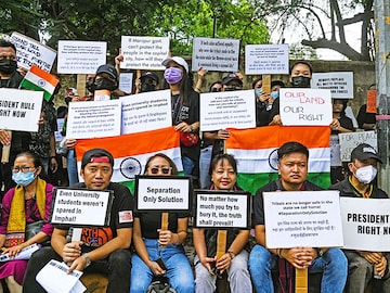 Explainer: Making sense of the unrest in Manipur