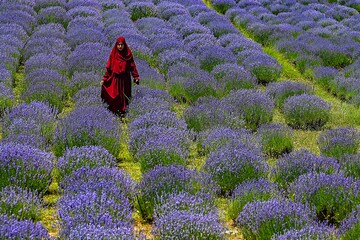 Photo of the day: Beauty of Kashmir Valley