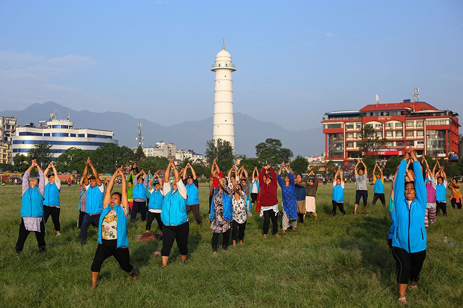 Image: Sanjit Pariyar/NurPhoto via Getty Images