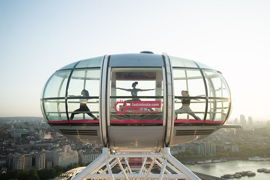 Image: James Manning/PA Images via Getty Images