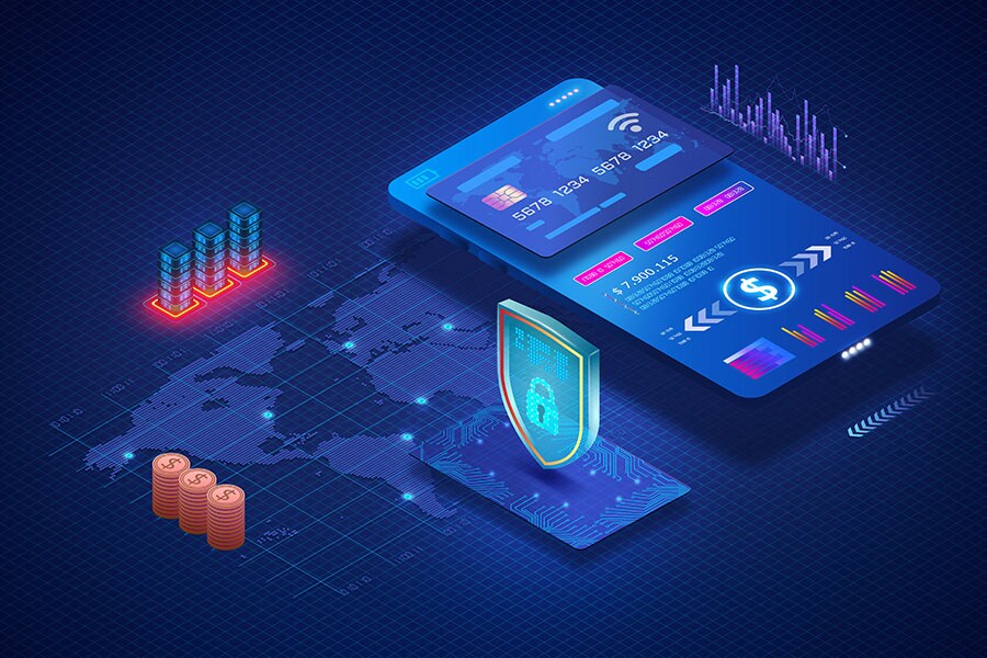 IMF envisions a 'new class' of single ledger cross-border payment platform