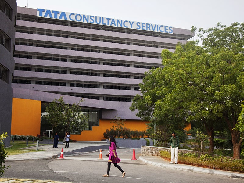 Morning Buzz: TCS bags $1.9 billion from Nest, all eyes on the Nifty 50 index as it nears lifetime high, and more