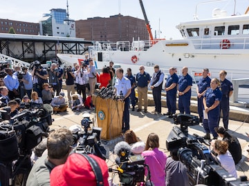 Titanic tourist submersible faces 'catastrophic implosion', all five presumed dead: What happens next?