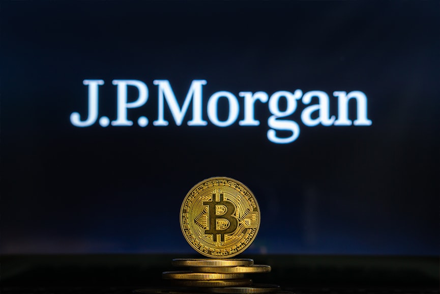 JPMorgan Bank Implements JPM Coin for Euro-Denominated Transactions