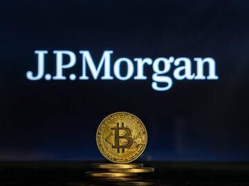 JPMorgan Bank Implements JPM Coin for Euro-Denominated Transactions