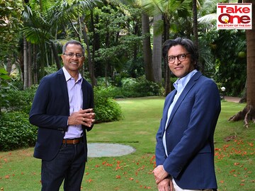 Riders of the next ark: Inside Arkam's plan for Middle India's limitless founders