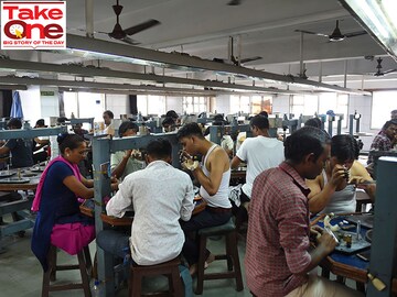 MSME Day: Gujarat's MSMEs reel under loss of demand