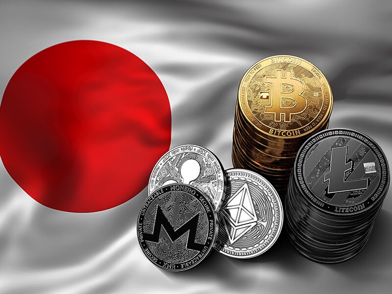 Japan Exempts Token Issuers from the 30% Crypto Tax on Paper Gains