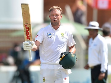 My career started to peak when I accepted I had weaknesses: AB de Villiers