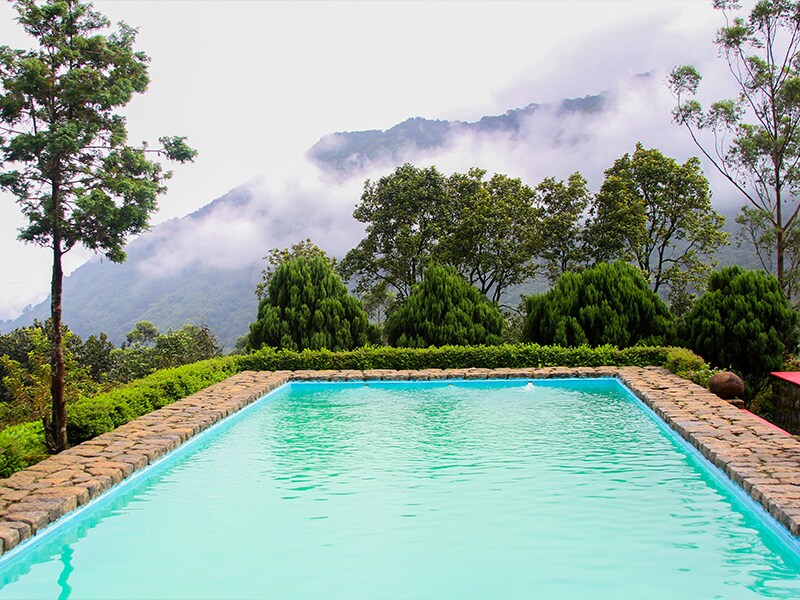 5 enchanting abodes in India for monsoon getaways