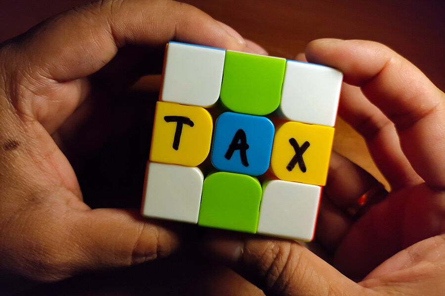 5 ways to change the 'P' in Personal Income Tax