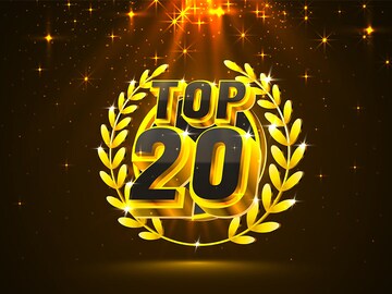 Say hello to the Top 20 startups of Leap To Unicorn