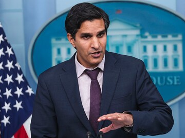 Digital Dollar would safeguard national security: Ex-Biden advisor