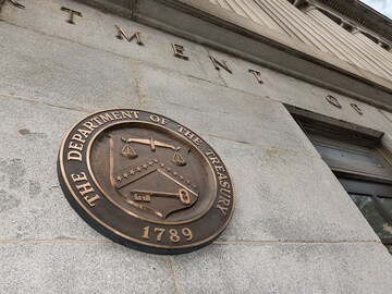 U.S. Treasury Continues to Evaluate CBDC Design Options and Policy Issues
