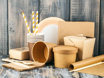 Is biodegradable better? Making sense of 'compostable' plastics