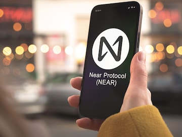 Near Protocol launches Web3-focused blockchain operating system