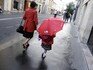 Gender pay progress stalls on 'motherhood penalty': Study