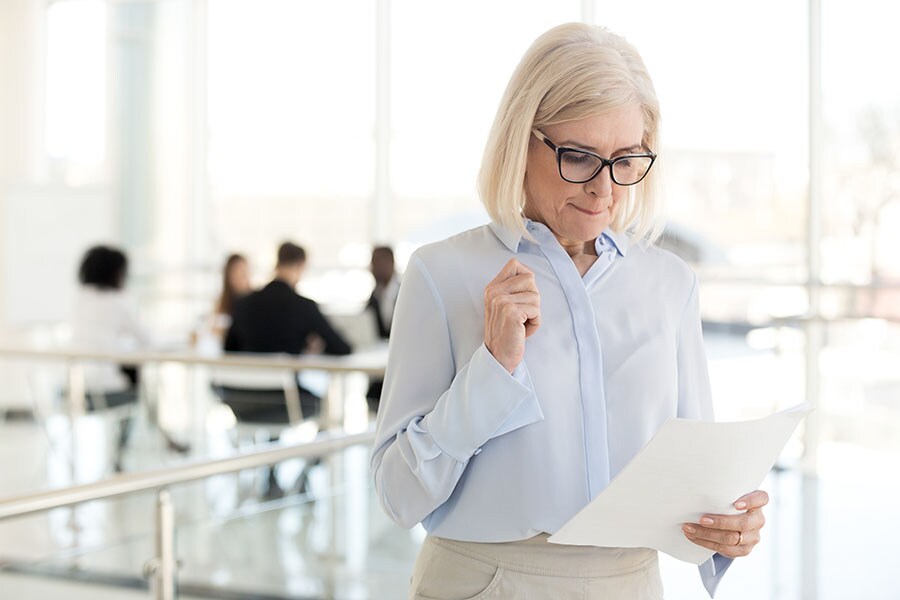 Peer to peer: How to beat ageism in the job market