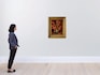 Asian collectors spare no expense for Van Gogh's paintings