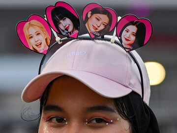 'Hallyu' goes global: South Korean pop culture booms in Europe