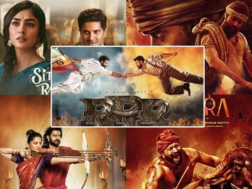 RRR to Baahubali: South Indian cinema gets more and more popular in Jammu and Kashmir