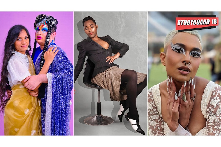 Brands should go beyond tokenism and be more queer-friendly, say LGBTQIA influencers