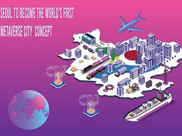 South Korea invests in Metaverse Fund to drive economic growth