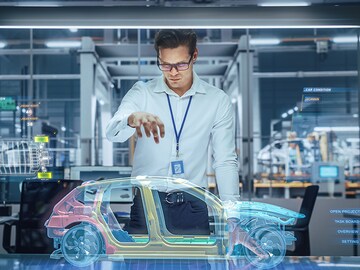 Designers' dilemma: Embrace or evade the advancements of artificial intelligence?